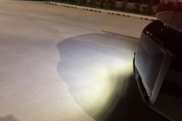 STEDI LED Reverse Lights to suit Nissan Patrol Y62 Series 5 (5700K) (Installed at Sydney Store) - Image 2