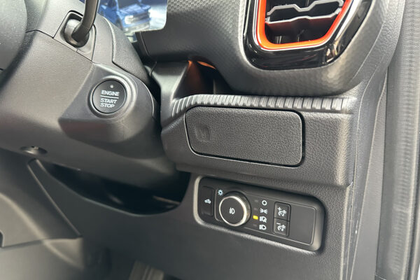 OE Passenger Side Cup Holder to suit Next Gen Ford Ranger XL XLS XLT Sport (2022-2024) - Image 4