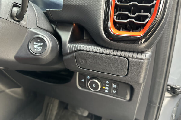 OE Passenger Side Cup Holder to suit Next Gen Ford Ranger XL XLS XLT Sport (2022-2024) - Image 3