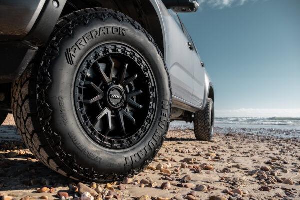 Predator Mutant X All Terrain Tyres 285/70R17 - Image 2