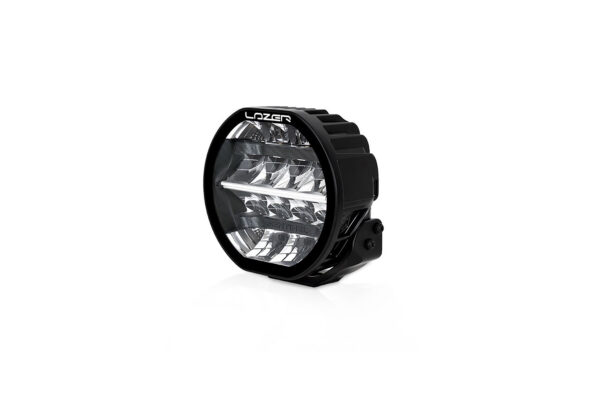 The Sentinel range of 9” round LED lamps are designed with the specific needs of heavy-duty vehicles in mind. Emitting 15,232 raw lumens per lamp, the Sentinel 9” Elite delivers 1 lux to 1049m when mounted as a pair, and offers superior lighting performance that can help prevent accidents and keep you safe.