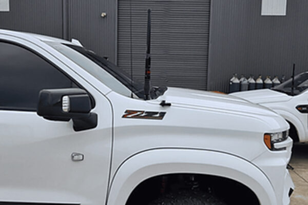 Whether you’re in it for the long haul or the short, you can create a custom trailer profile to help you easily set up and monitor your connected trailer.