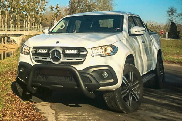 Thailand claim both will be replaced in 2025 by a new 2.2-litre turbo-diesel four-cylinder engine – in two states of tune – with better fuel economy than the current engines.