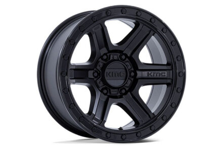 We carry a wide range of the biggest wheel brands including the range of wheels from KMC. If you're looking for new wheels to upgrade the look of your car