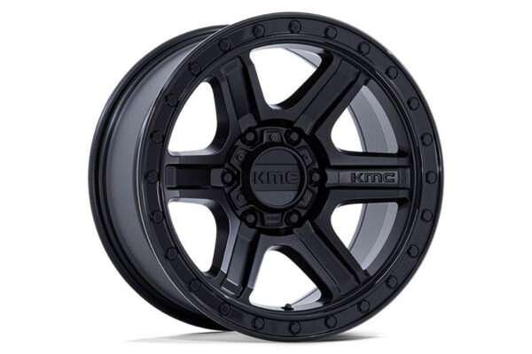 We carry a wide range of the biggest wheel brands including the range of wheels from KMC. If you're looking for new wheels to upgrade the look of your car