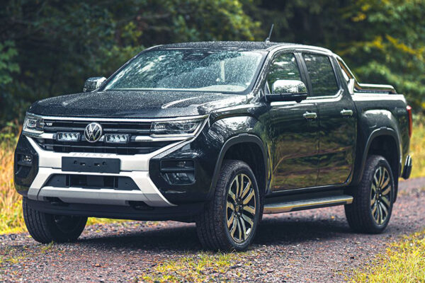 Think ABS brakes, electronic brake-force distribution, hill start assist, trailer sway control and traction and stability control.