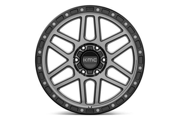 Black Rock Fury 4×4 wheels are perfect for both adventurous explorers and fashion-forward individuals, as they not only provide a thrilling journey