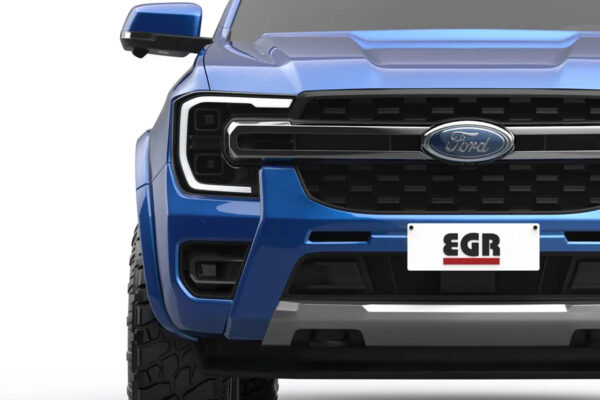EGR Fender Flares to suit Next Gen Ford Ranger 2022-2024 XLT - Image 4
