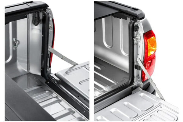 EGR Dust Defence Kit to suit Toyota Hilux N80 2020-2024 - Image 4