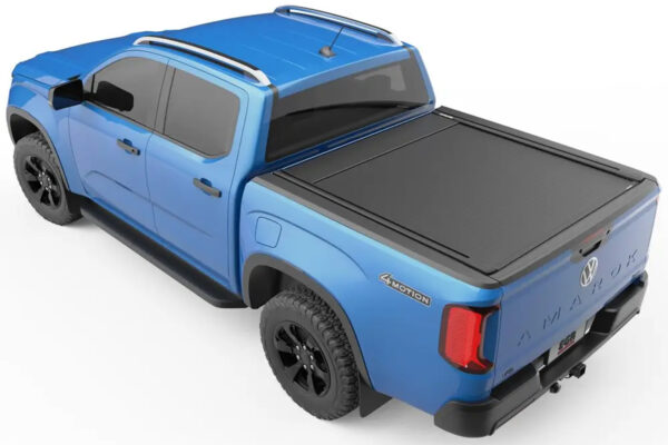 EGR RollTrac Electric Roller Shutter to suit Volkswagen Amarok 2023-2025 - Image 3