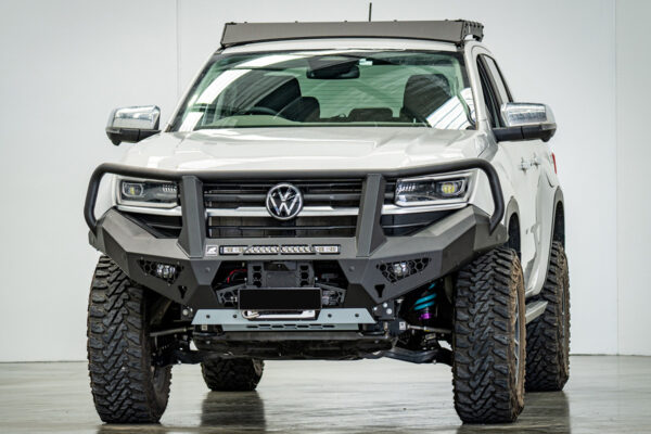 Offroad Animal Toro Bull Bar to suit Volkswagen Amarok NF 2023-2025 - Image 3