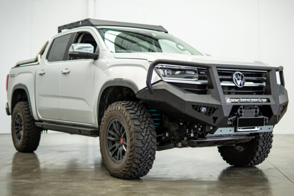 Offroad Animal Toro Bull Bar to suit Volkswagen Amarok NF 2023-2025 - Image 6