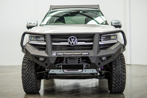 Offroad Animal Toro Bull Bar to suit Volkswagen Amarok NF 2023-2025 - Image 4