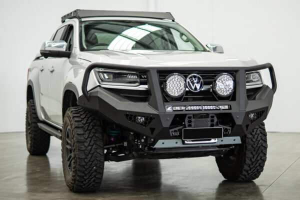Offroad Animal Toro Bull Bar to suit Volkswagen Amarok NF 2023-2025