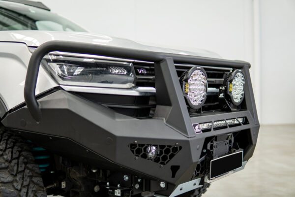Offroad Animal Toro Bull Bar to suit Volkswagen Amarok NF 2023-2025 - Image 5