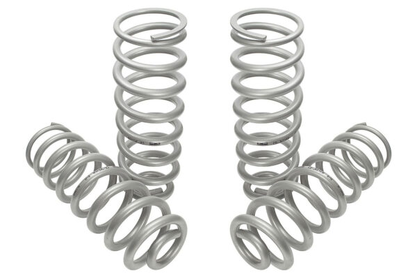 Next Gen Ford Raptor Premium 2 Inch Lift Kit - Platinum Series Springs (Front & Rear)