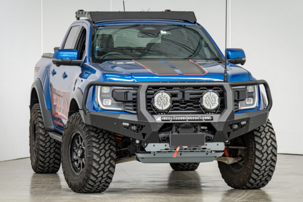 Offroad Animal Toro Bull Bar to suit Next Gen Ford Raptor 2022-2025
