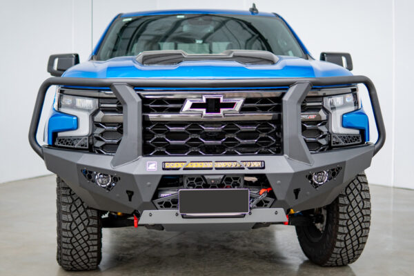 Offroad Animal Toro Bull Bar to suit Chevrolet Silverado 1500 ZR2 2023-2025 - Image 2