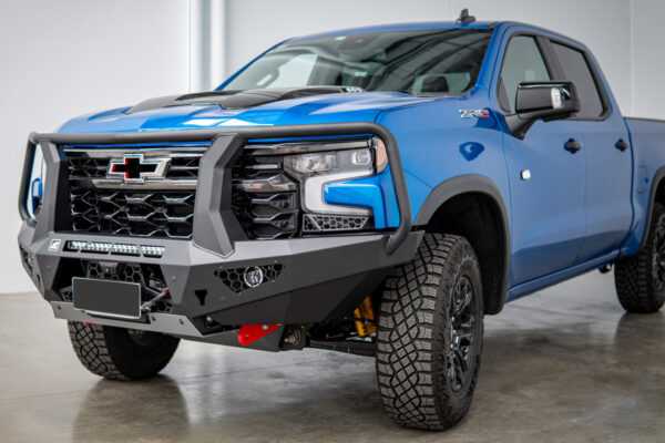 Offroad Animal Toro Bull Bar to suit Chevrolet Silverado 1500 ZR2 2023-2025 - Image 4