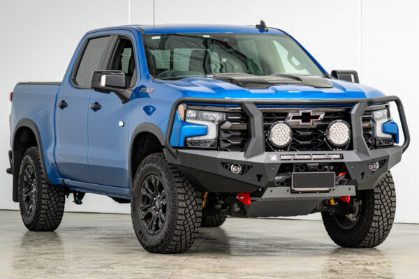 Offroad Animal Toro Bull Bar to suit Chevrolet Silverado 1500 ZR2 2023-2025