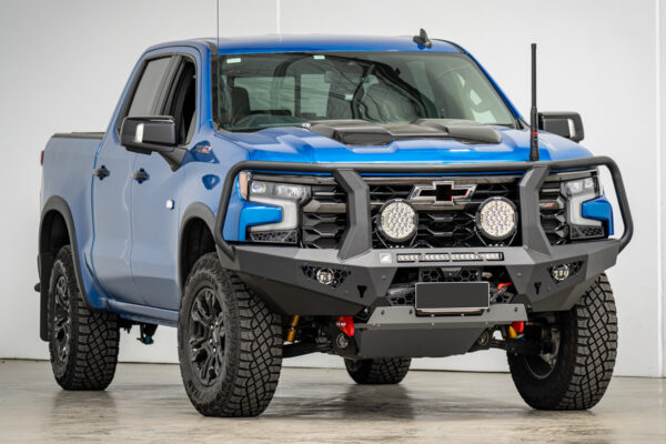 Offroad Animal Toro Bull Bar to suit Chevrolet Silverado 1500 ZR2 2023-2025 - Image 5