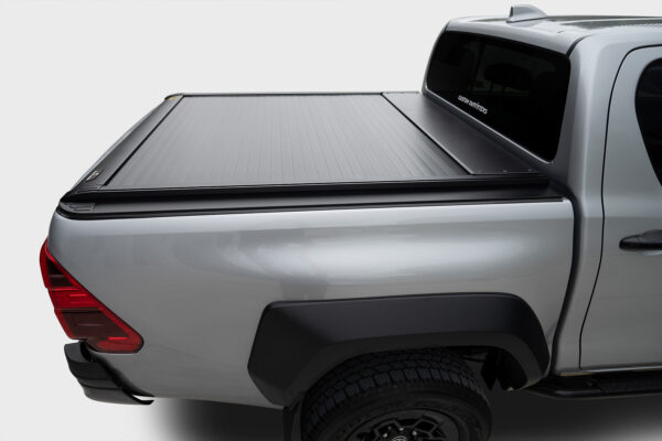 Black Venom Electric Roller Shutter to suit Toyota Hilux N80 GR Sports (2015-2025) - Image 7
