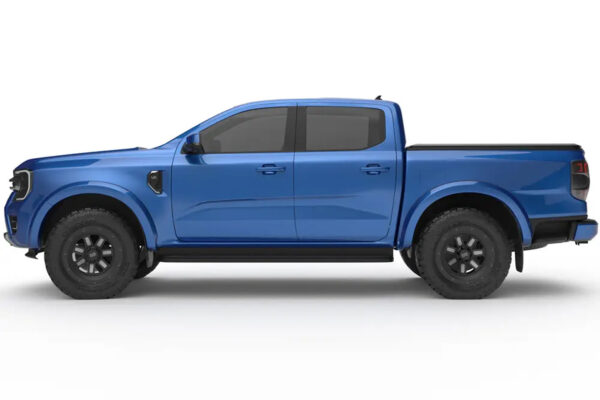 EGR Fender Flares to suit Next Gen Ford Ranger 2022-2024 XLT - Image 3