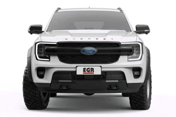 EGR Fender Flares to suit Next Gen Ford Everest 2022-2024 - Image 3