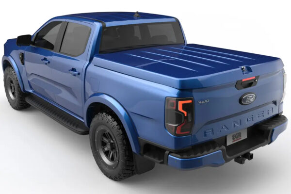 EGR Hard Lid 1 Piece Kit to suit Next Gen Ford Raptor 2022-2024