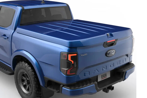 EGR Hard Lid 1 Piece Kit to suit Next Gen Ford Raptor 2022-2024 - Image 3