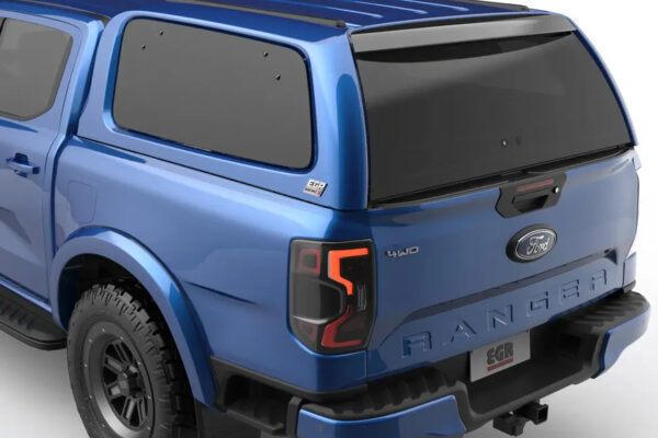EGR Gen3 Canopy to suit Next Gen Ford Ranger 2022-2024