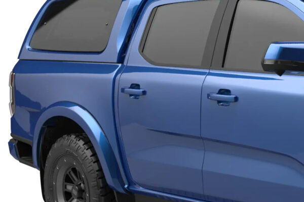 EGR Gen3 Canopy to suit Next Gen Ford Ranger 2022-2024 - Image 3