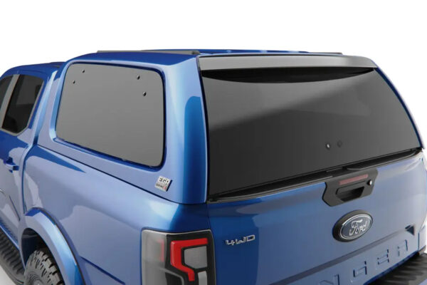 EGR Gen3 Canopy to suit Next Gen Ford Ranger 2022-2024 - Image 2