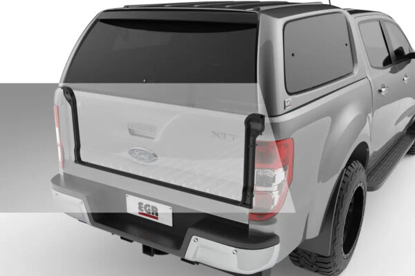 EGR Dust Defence to suit Ford Ranger PX3 2018-2021