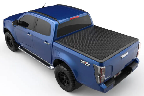 EGR Load Shield to suit Isuzu Dmax 2021-2024