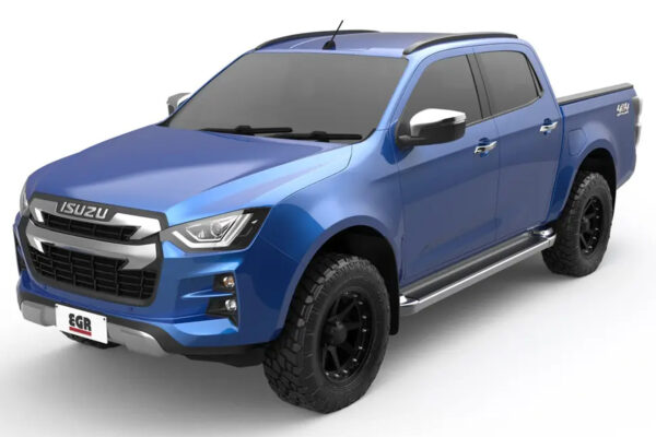 EGR Load Shield to suit Isuzu Dmax 2021-2024 - Image 3