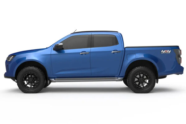 EGR Load Shield to suit Isuzu Dmax 2021-2024 - Image 4