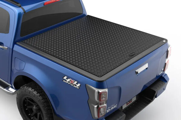 EGR Load Shield to suit Isuzu Dmax 2021-2024 - Image 2