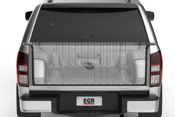 EGR Dust Defence Kit to suit Mazda BT50 2021-2024 - Image 2