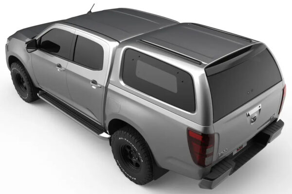 EGR GEN3 Canopy to suit Mazda BT50 2021-2024 - Image 5