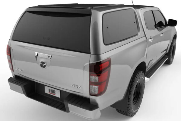 EGR GEN3 Canopy to suit Mazda BT50 2021-2024 - Image 4