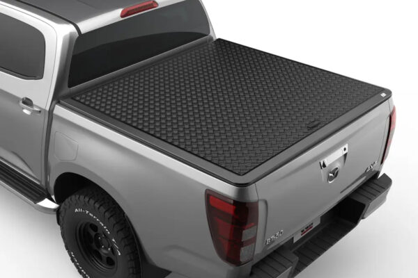 EGR Load Shield to suit Mazda BT50 2021-2024