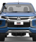 EGR Fender Flares to suit Mitsubishi Triton MR 2018-2024 - Image 4