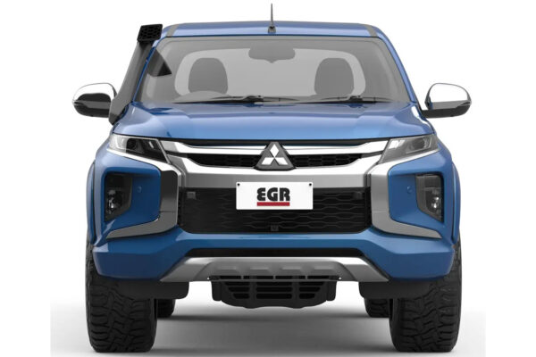 EGR Fender Flares to suit Mitsubishi Triton MR 2018-2024 - Image 4