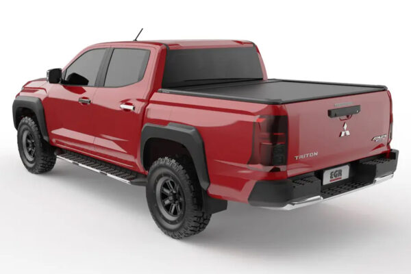 EGR Fender Flares to suit Mitsubishi Triton MV 2024-2025 - Image 4