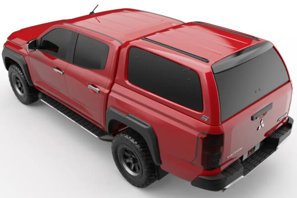 EGR Gen3 Canopy to suit Mitsubishi Triton MV 2024-2025 - Image 5