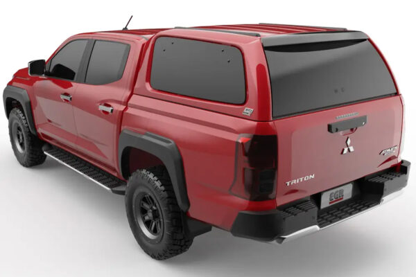 EGR Gen3 Canopy to suit Mitsubishi Triton MV 2024-2025 - Image 4