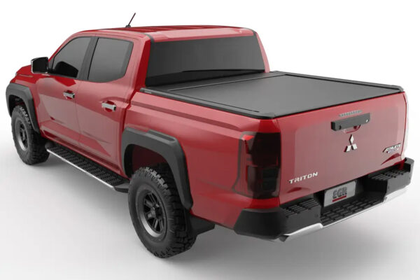 EGR RollTrac Electric Roller Shutter to suit Mitsubishi Triton MV 2024-2025 - Image 2