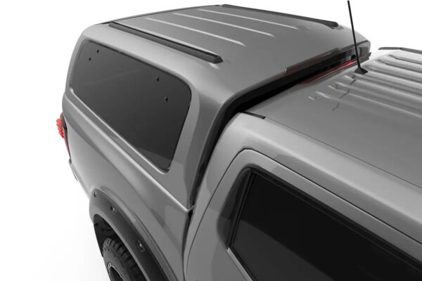 EGR Gen3 Canopy to suit Nissan Navara NP300 D23 2021-2024 - Image 6
