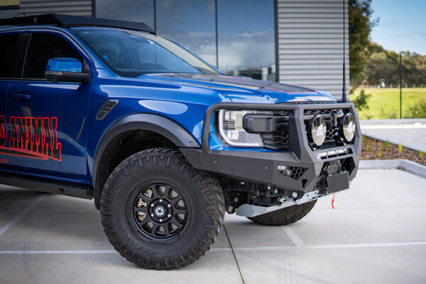 Offroad Animal Toro Bull Bar to suit Next Gen Ford Raptor 2022-2025 - Image 6